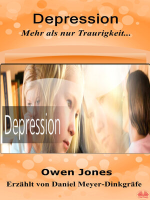 cover image of Depression